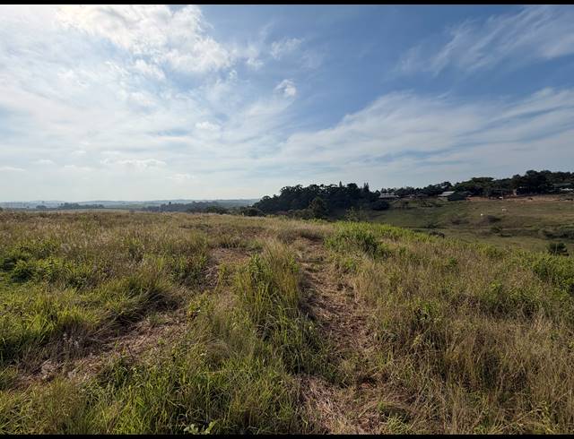3,987M² VACANT LAND FOR SALE IN SPRINGVALE COUNTRY ESTATE